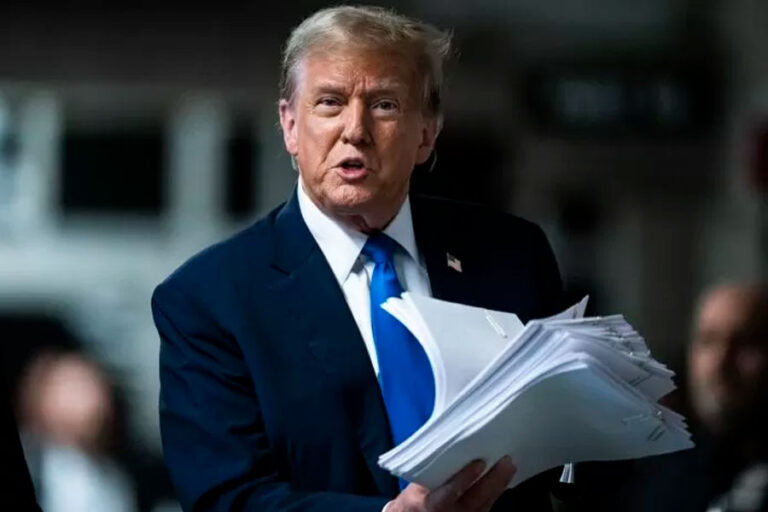 Trump no está cumpliendo su promesa de bajar los precios