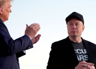 Trump y Musk están desmantelando y sacudiendo las bases de la democracia de EE. UU. Trump