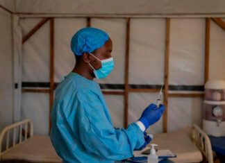 Una enfermedad desconocida ha matado a más de 50 personas en Congo Congo