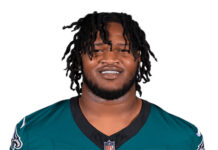 Eagles set to make Jalen Carter highest-paid defensive tackle in NFL, AP source says Eagles