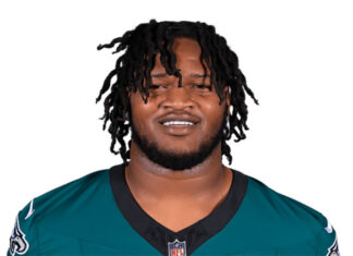 Varios jugadores de los Eagles lidian con enfermedades antes del Super Bowl Eagles