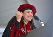 Varsovia Fernández será oradora en la Gala de la Independencia Dominicana en Filadelfia Filadelfia