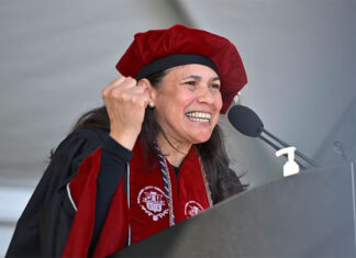 Varsovia Fernández será oradora en la Gala de la Independencia Dominicana en Filadelfia Filadelfia