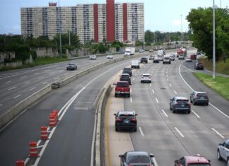Venta de autos en Puerto Rico disminuye un 9,13 % en enero, respecto al mismo mes de 2024 Puerto Rico