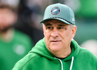 Vic Fangio remade the Eagles defense and now looks for his elusive Super Bowl title Super Bowl