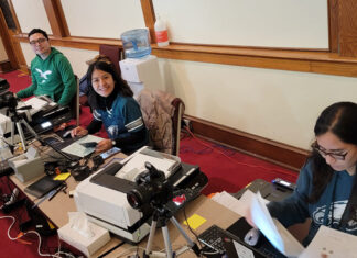 Los mexicanos del área Filadelfia se movilizan por diferentes motivos a la vigilia del Super Bowl mexicanos