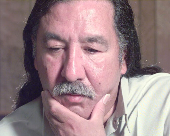 Leonard Peltier
