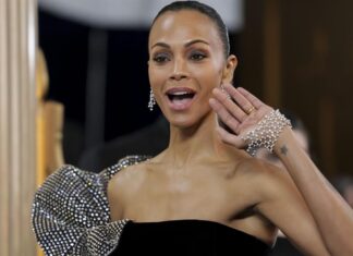 Samuel L. Jackson, Margaret Qualley y Zoe Saldaña entregarán premios en los Óscar Óscar