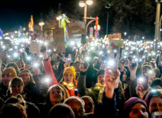 ¿Qué es el «cortafuegos» contra el partido de extrema derecha Alternativa para Alemania? Alemania