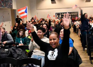 The Benito Effect: A Cultural Phenomenon Takes Over Philadelphia Benito