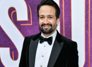 Lin-Manuel Miranda vota para la élite Academia Estadounidense de Artes y Letras