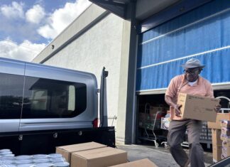 El miedo a las deportaciones paraliza los barrios de migrantes en Puerto Rico deportaciones