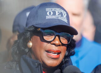 Sin un número definido de víctimas y afectados del avionazo en Filadelfia