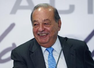 El número de milmillonarios en México subió de 10 a 22 en el sexenio de López Obrador milmillonarios