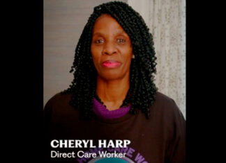 WATCH: Pennsylvania Caregiver Shares Her Story, Highlighting the Need for Governor Shapiro’s Workforce Investments in Direct Care and Home Care Workers