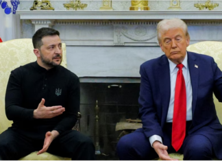 ¿Qué reacciones deja la tensa reunión entre Trump y Zelenskyy? Zelenskyy