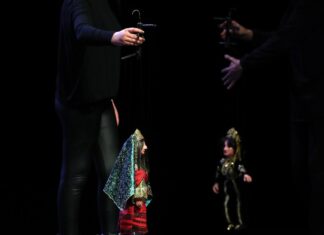 EE. UU., México y Venezuela participarán en la bienal internacional de títeres de Puerto Rico bienal