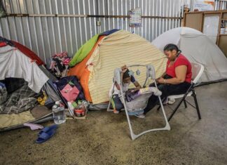 La aplicación ‘CBP Home’ de Trump causa incertidumbre migratoria en la frontera de México CBP Home