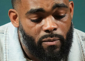 2-time Super Bowl champ Brandon Graham retires after 15 seasons with the Eagles Brandon Graham