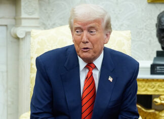 Gobierno de Trump confirma que pedirá información de contribuyentes indocumentados al IRS Trump