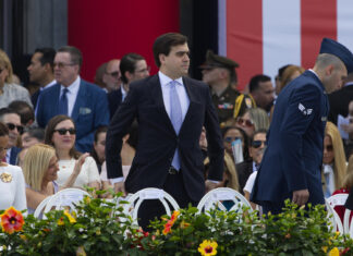 Puerto Rico niega la existencia en Washington de un borrador para independencia de la isla