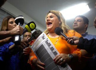 Puerto Rico y República Dominicana acuerdan mejorar conexión aérea para fomentar turismo Puerto Rico