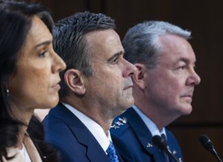 El «Signalgate», la alta política a golpe (👊🔥) de emojis del Gobierno Trump