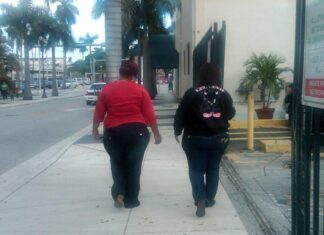 La enorme prevalencia de la obesidad en EE. UU. ha disparado los «medicamentos milagro» obesidad