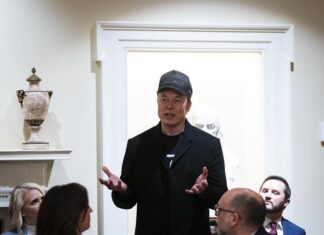 Elon Musk se declara partidario de que EE. UU. abandone la OTAN y la ONU Elon Musk