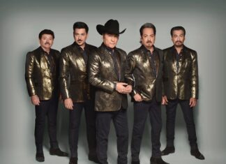 Los Tigres del Norte recorrerán 32 ciudades de EE. UU. en su gira ‘La lotería’ Los Tigres del Norte