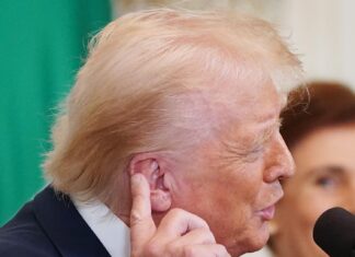 Acuerdos, división y protestas en un EE. UU. pasamado