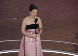 Strip club Cinderella story ‘Anora’ wins best picture at 97th Academy Awards Academy Awards