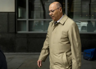 Mixed verdict for 3 Philadelphia detectives in perjury trial involving a 2016 murder exoneration Philadelphia