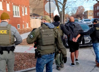 ACLU-PA y Education Law Center comparten una guía sobre la aplicación de las leyes de inmigración en las escuelas de Pensilvania escuelas