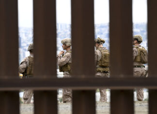 EE. UU. ignora una herramienta que podría reducir la inmigración irregular inmigración