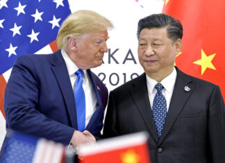 China aprende de la primera guerra comercial de Trump y cambia su táctica ante nuevos aranceles China