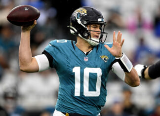 Mac Jones finalmente se unirá a los 49ers, según fuente AP Mac Jones