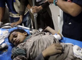 EE. UU. y hutíes prometen escalada tras ataques en Yemen