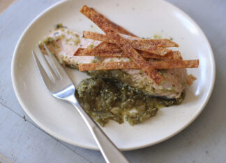 ¿Comes en 20 minutos o menos? Podría ser momento de reducir la velocidad Comes