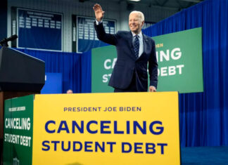 Algunos planes de pago de préstamos estudiantiles en EE. UU. han sido suspendidos. Esto hay que saber préstamos