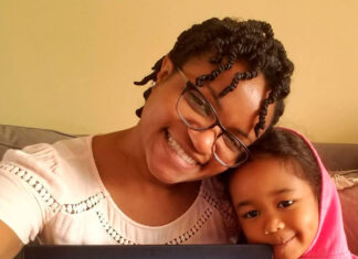 Amy Eusebio: una dominicana que ha dejado huella en Filadelfia Amy Eusebio