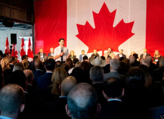 Canadá denunciará a EE. UU. a la OMC por imponer aranceles a los productos canadienses