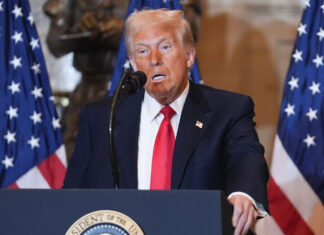 Corte de apelaciones permite a gobierno de Trump suspender aprobación de nuevos refugiados