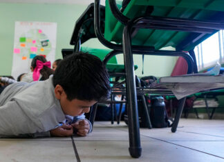 Culiacán vive entre el fuego cruzado de bandos del Cártel de Sinaloa, confiado en la presión de EE. UU. Culiacán