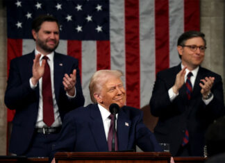 Declaración de la Alianza para la Reforma Farmacéutica sobre el discurso de anoche ante la sesión conjunta del Congreso reforma