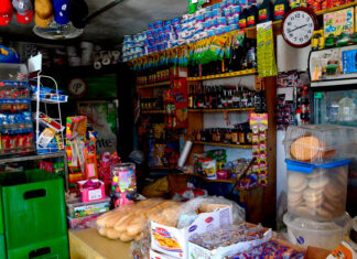 Don’t leave the Dominican Republic without visiting a “colmado”