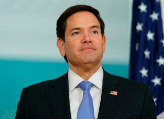 EE. UU. ha revocado visas a más de 300 extranjeros, entre ellos estudiantes propalestinos propalestinos