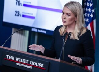 EE. UU. retrasara un mes los aranceles para el sector automotor de México y Canadá aranceles