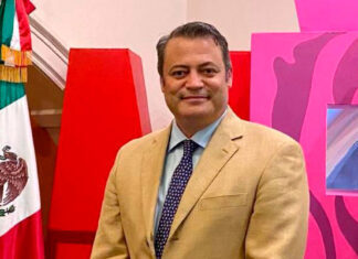 El Consulado de México está aún más cerca de sus connacionales