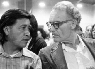 The Organizing Legacy of Chávez, Huerta, and Fred Ross Sr.